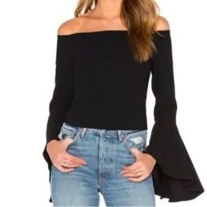 Bardot Solange Bustier - Size 10